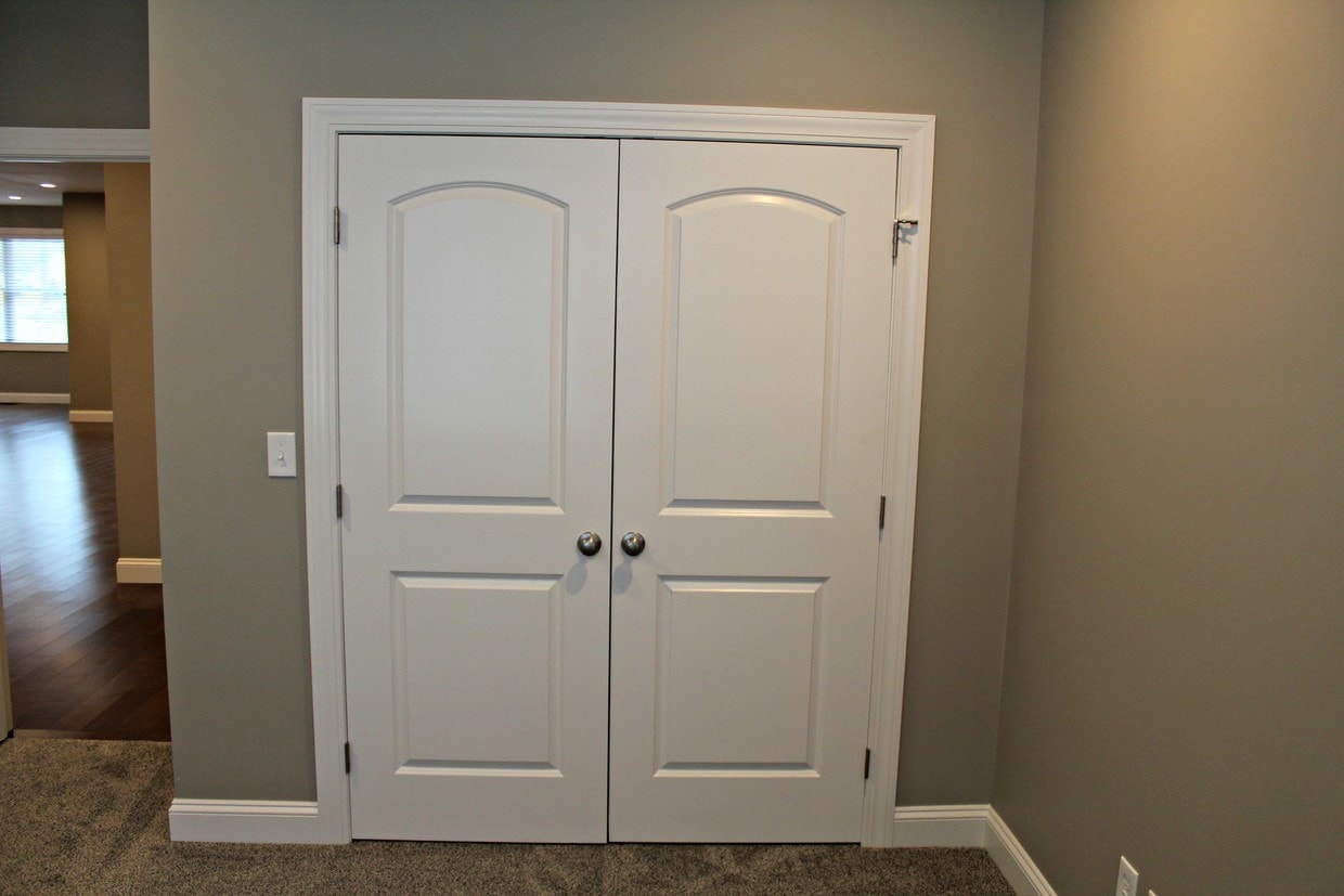 Guest Bedroom - 4623 6th Ave
