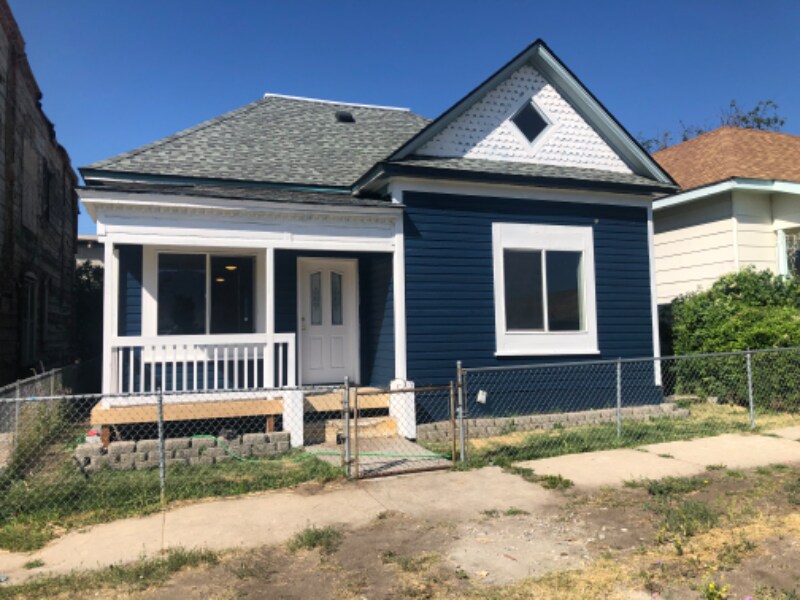 1019 Oregon Ave, Butte, MT 59701 House for Rent in Butte, MT