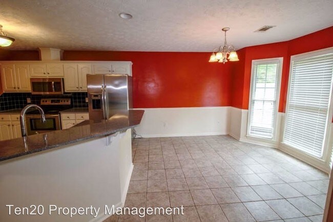 Building Photo - 3 br, 2 bath House - 24 Peppertree court