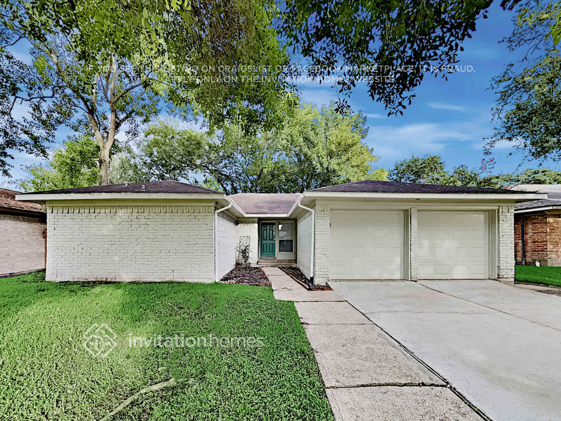 Foto principal - 3209 Wavecrest St