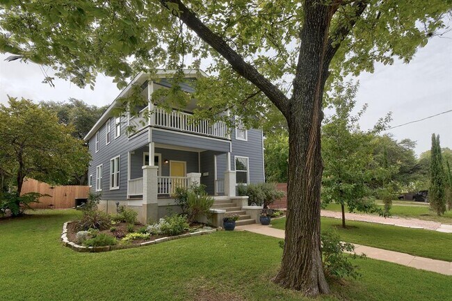 Building Photo - 3309 Hampton Rd