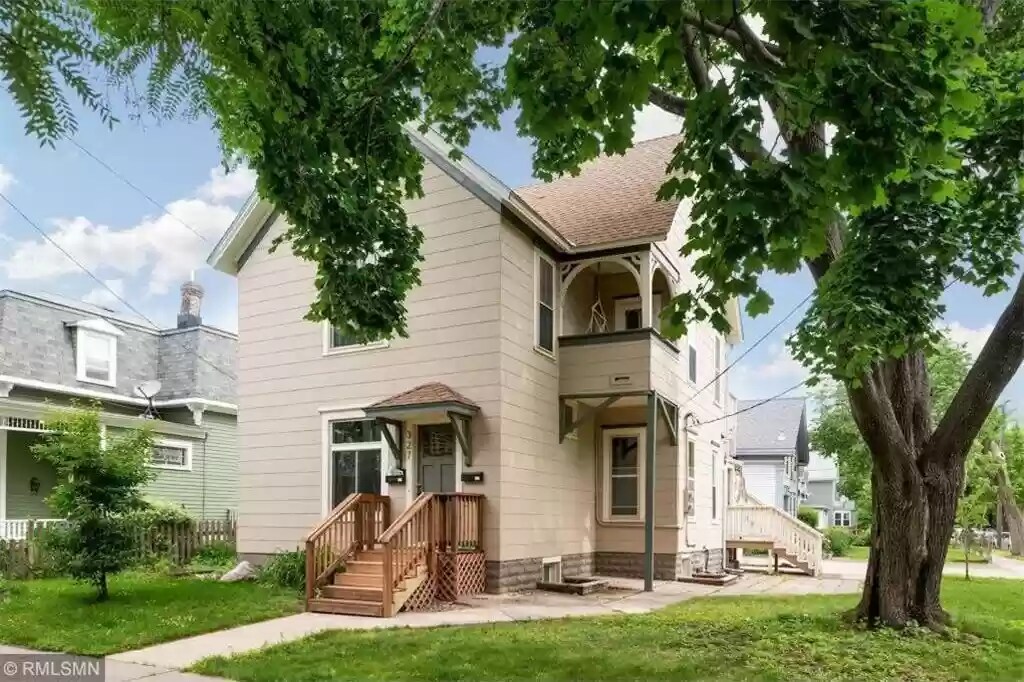 Foto principal - 327 5th St SE