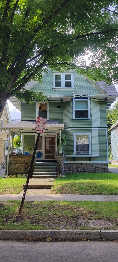 Foto principal - 481 Meigs St