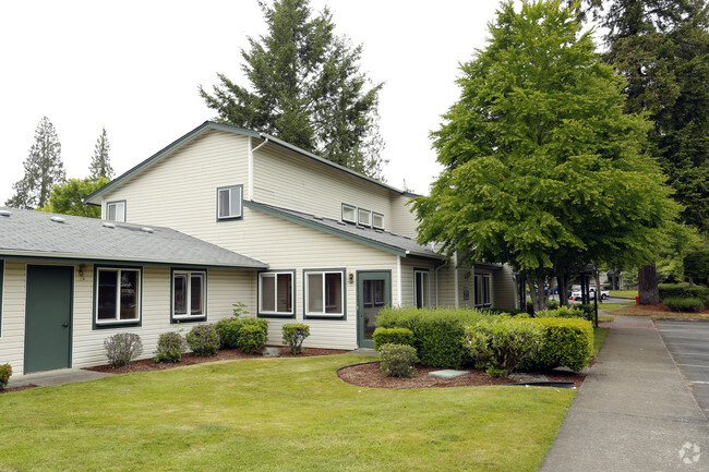 Building Photo - Lacey Park Apartments