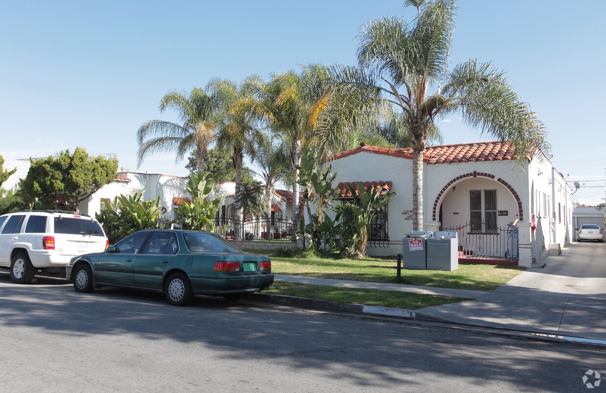 Primary Photo - 8148 Mountain View Ave