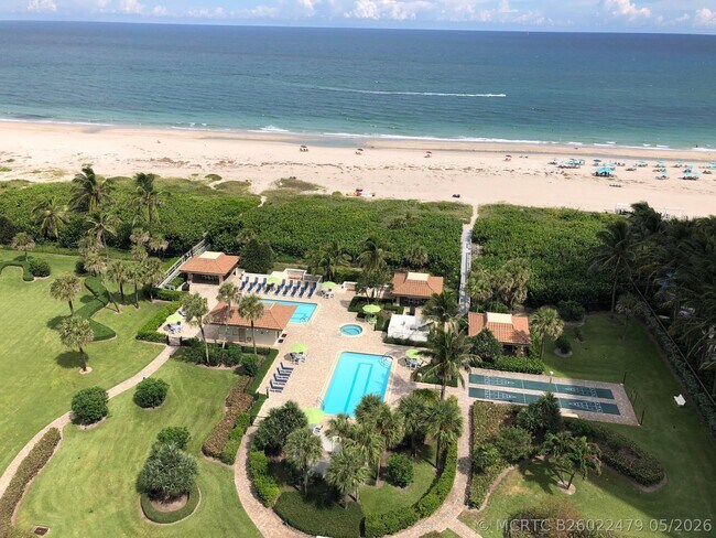 Foto del edificio - 3400 N Ocean Dr