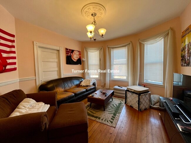 Foto del edificio - 83 Wensley St