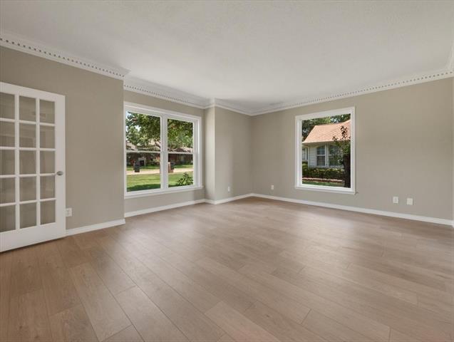 Foto del edificio - 3620 Trinity Ln