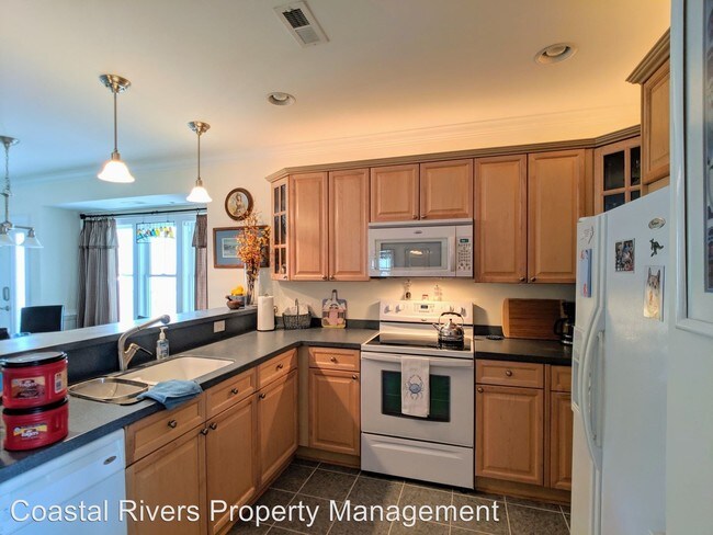 Foto del edificio - 2 br, 2.5 bath House - 2102 Day Beacon Dr