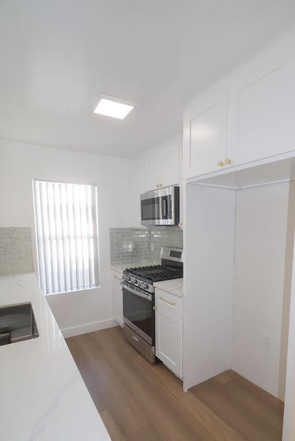 Cocina - Laurel Grove Terrace