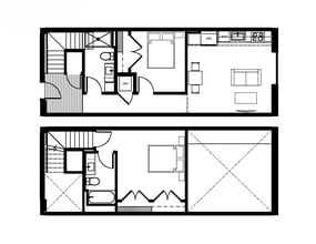 Interior Photo - The Carousel