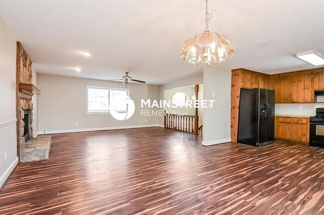 Building Photo - 3 Bedroom Pet-Friendly Home in Marietta, G...