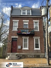 Building Photo - 710 Geyer Ave