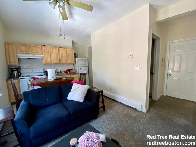 Photo - 122 Berkshire St. Unit 6 Apartment