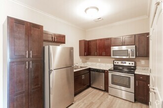Interior Photo - North Pointe Apartment Homes