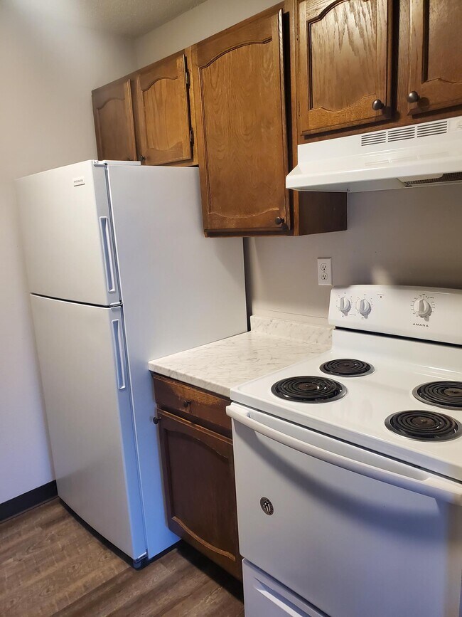 3rd Street Apartments Apartments in Bridgewater, SD