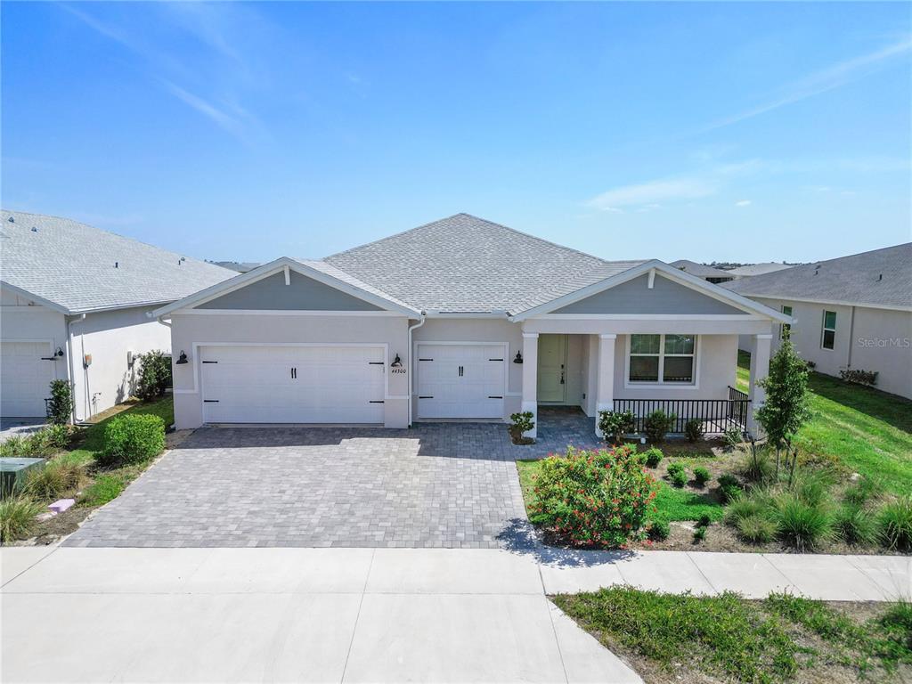 Foto principal - 44300 Saddlewood Ct