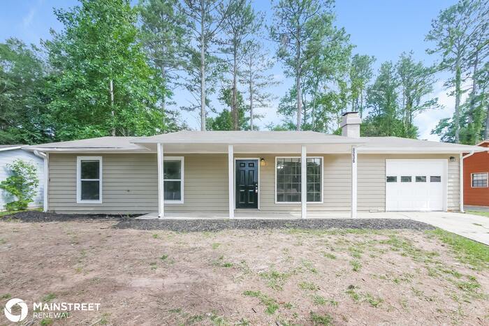Foto principal - 8236 Greenmar Way, Riverdale, GA 30274