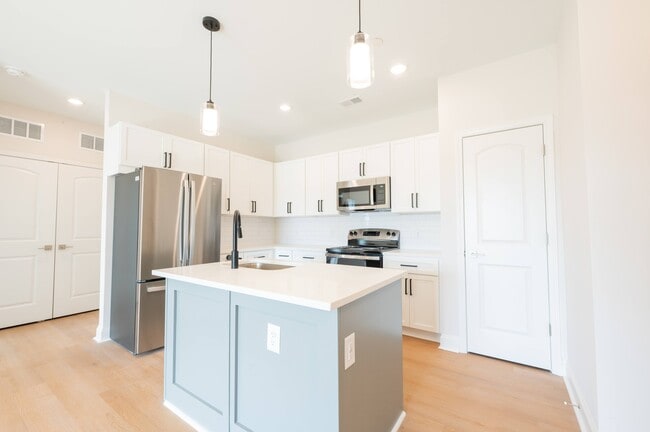 Foto del edificio - Dunloe Charlotte