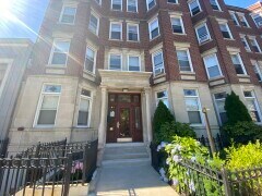 Foto del edificio - 52 Queensberry St