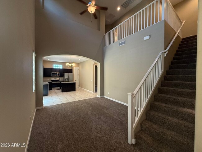Building Photo - 1367 S Country Club Dr