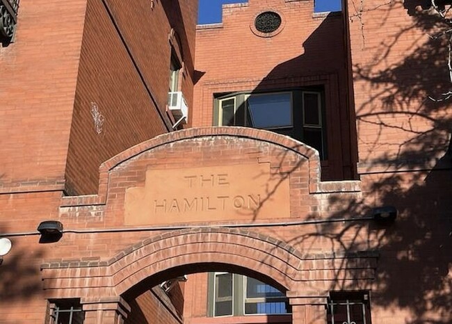 Building Photo - 1475 N Humboldt St