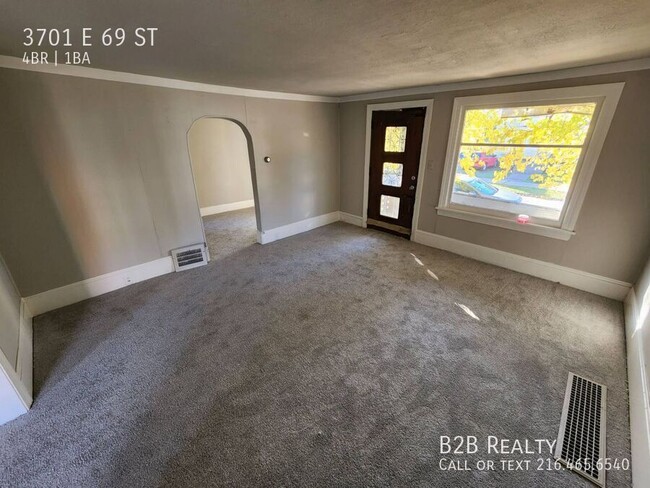 Building Photo - 3701 E 69th St