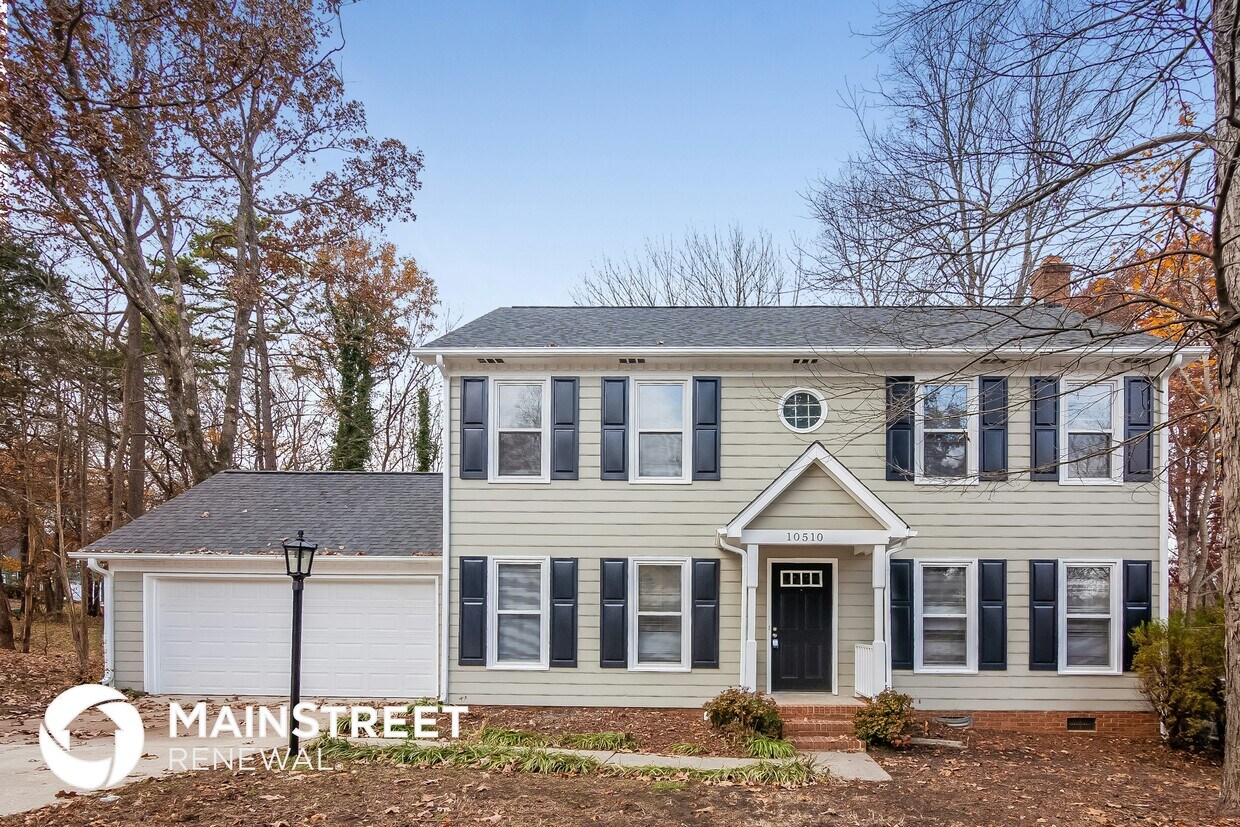 Foto principal - 10510 Streatham Ln