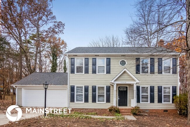 Building Photo - 10510 Streatham Ln