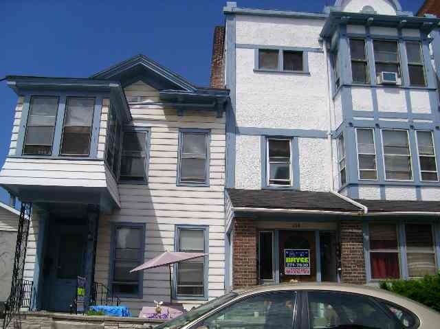 Foto del edificio - 138 Mohawk St