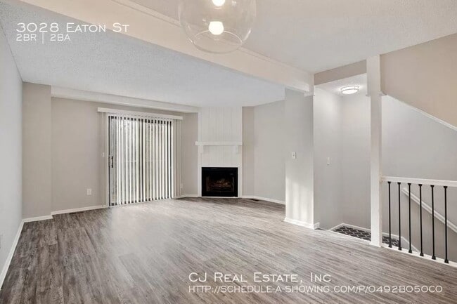 Building Photo - 3028 Eaton St