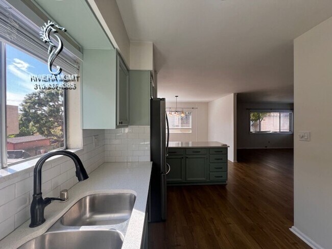 Foto del edificio - House in Redondo Beach