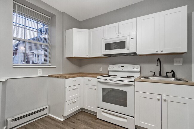 Foto del edificio - 301 W Wilkes Barre St