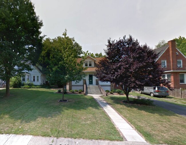 Foto del edificio - 4703 Harvard Rd