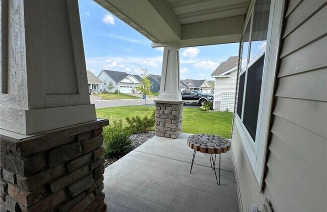 Foto del edificio - Stunning 4BR/3BA St Michael Home Available 5/1!