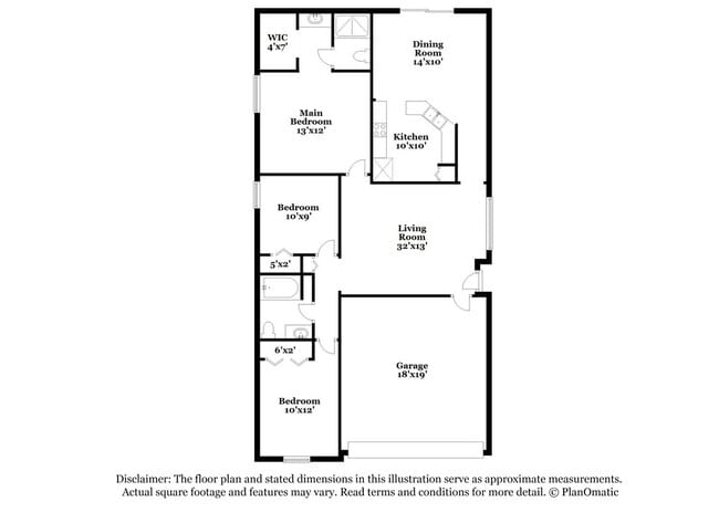 Foto del edificio - 30220 Birdhouse Dr