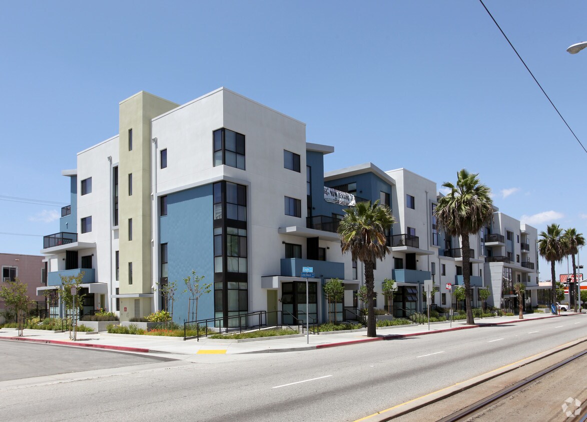Building Photo - Long Beach and Burnett