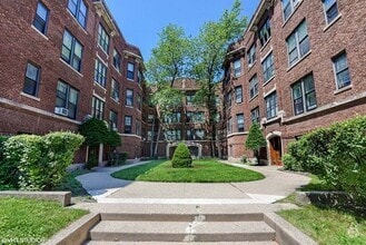 Building Photo - 1125 Davis St
