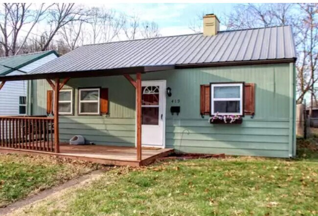 Building Photo - 419 Wilson Ct