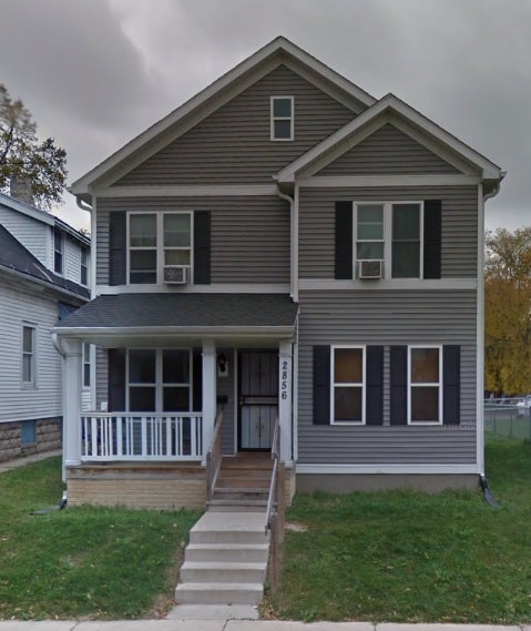 Building Photo - 2862 N 21st St