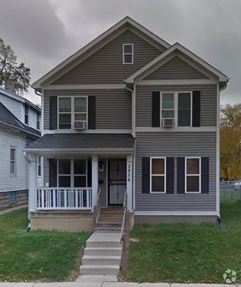 Building Photo - 2862 N 21st St