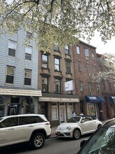 Building Photo - 365 1st St