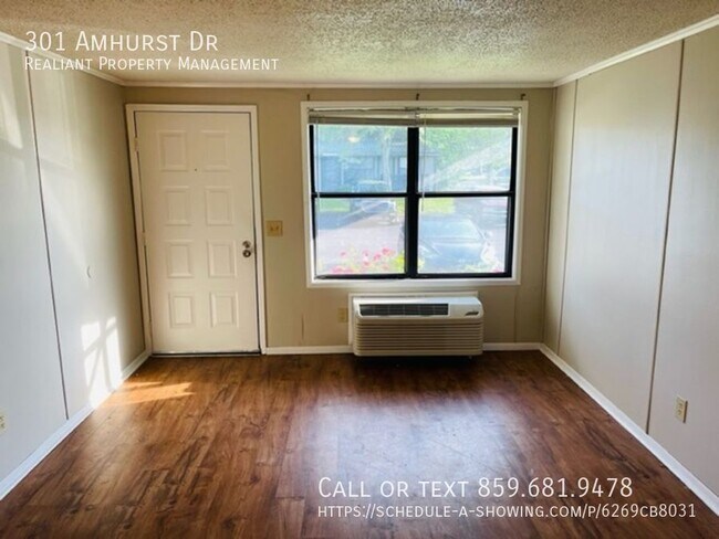Building Photo - Comforts of Amhusrt