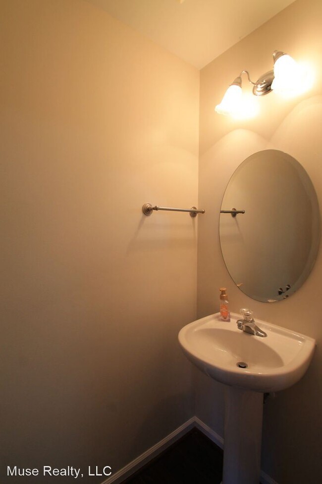 Foto del edificio - 3 br, 2.5 bath House - 219 Dawn Mist Lane