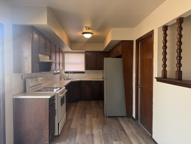Foto del edificio - 1402 N 19th St