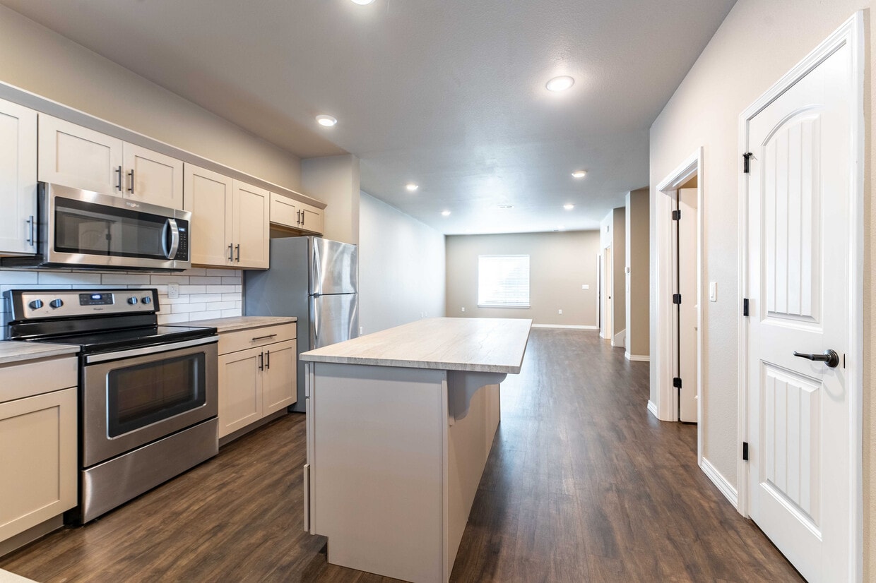 Primary Photo - Verandas