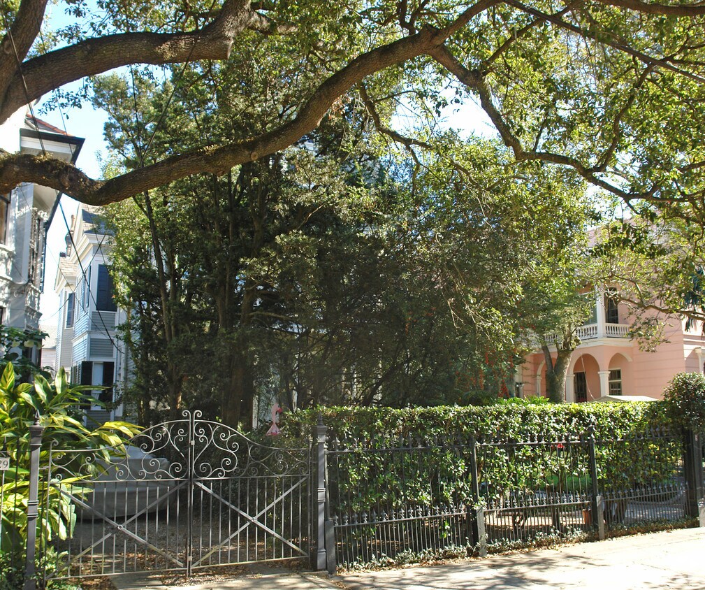 Building Photo - 1427 Jackson Ave