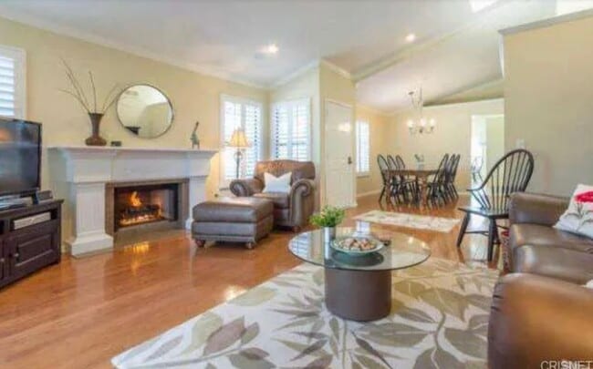 Foto del edificio - 26903 Deer Trail Ct