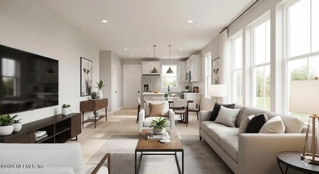 Foto del edificio - 3540 Datura St