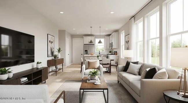 Building Photo - 3540 Datura St